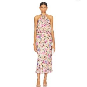 NWT Favorite Daughter The Standout Dress XS